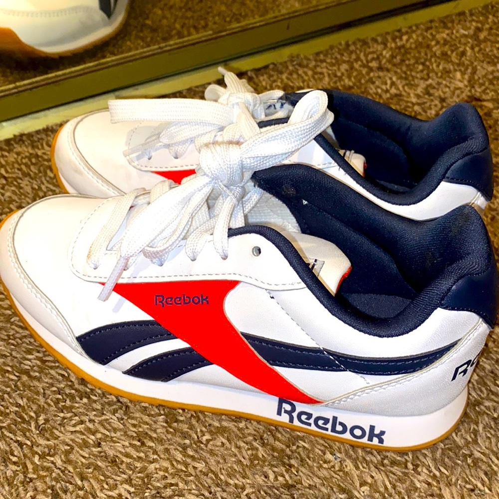 Tenis Reebok